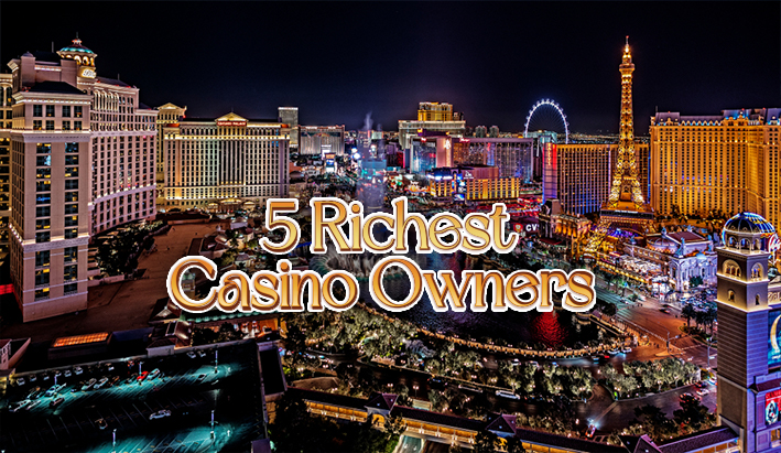 top 10 richest casino in the world